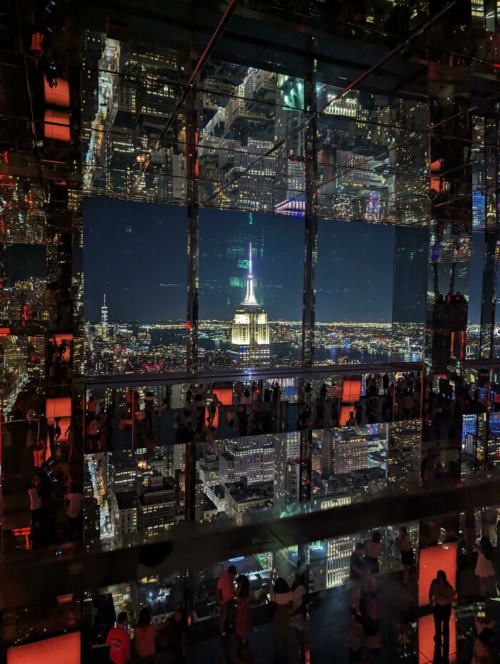 68 Folks Share The Nighttime Photos That Made Them Realize How Small We Truly Are
