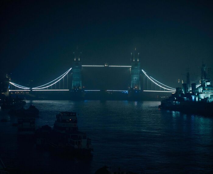 68 Folks Share The Nighttime Photos That Made Them Realize How Small We Truly Are