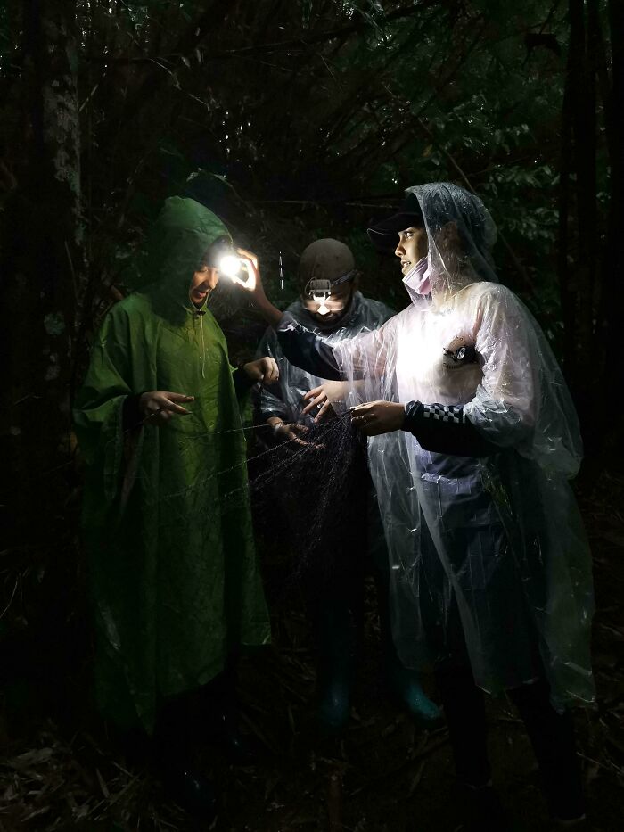 68 Folks Share The Nighttime Photos That Made Them Realize How Small We Truly Are