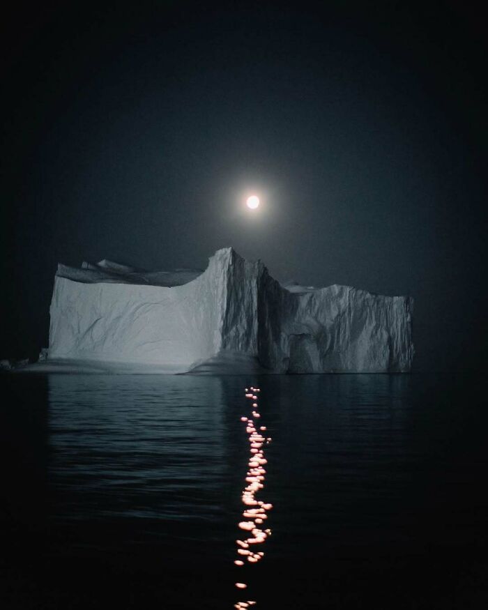68 Folks Share The Nighttime Photos That Made Them Realize How Small We Truly Are