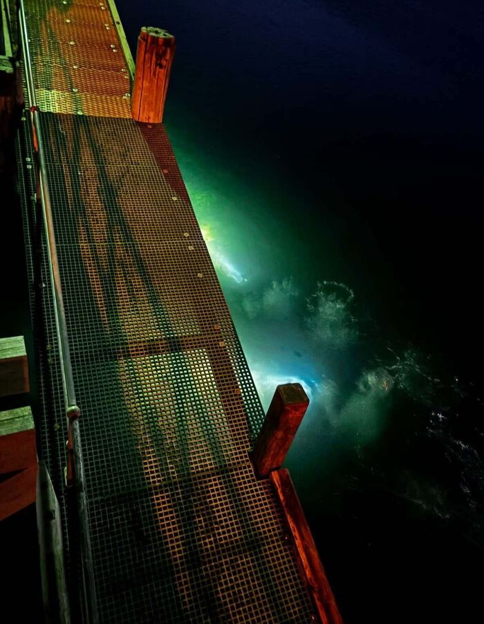68 Folks Share The Nighttime Photos That Made Them Realize How Small We Truly Are