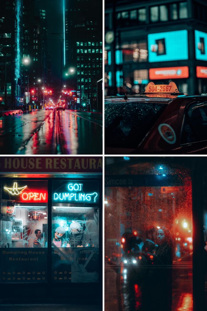 68 Folks Share The Nighttime Photos That Made Them Realize How Small We Truly Are