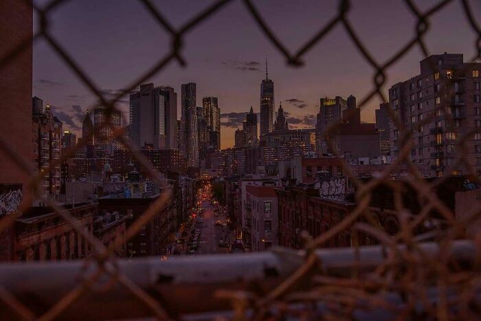 68 Folks Share The Nighttime Photos That Made Them Realize How Small We Truly Are