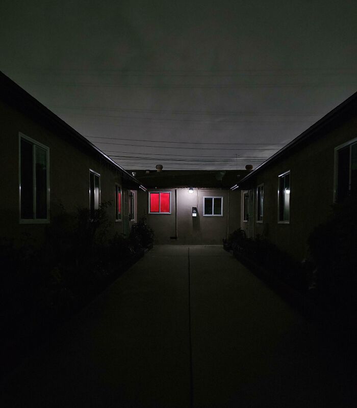 68 Folks Share The Nighttime Photos That Made Them Realize How Small We Truly Are