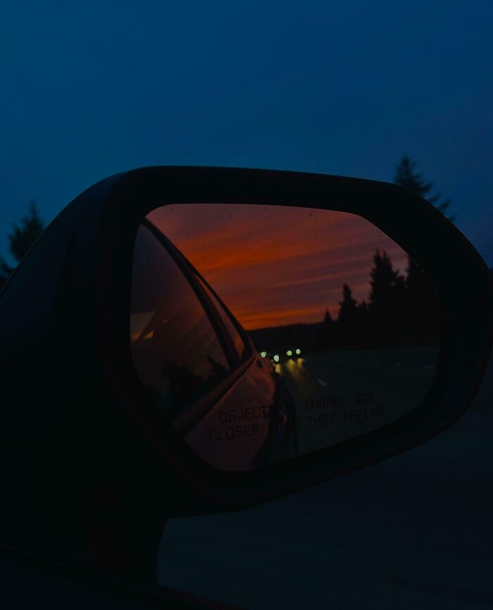 68 Folks Share The Nighttime Photos That Made Them Realize How Small We Truly Are