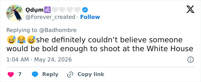 Reporter Breaks Silence After Oblivious Reaction To Violent Incident While Broadcasting Live Triggered Viewers Reporter Breaks Silence After Oblivious Reaction To Violent Incident While Broadcasting Live Triggered Viewers