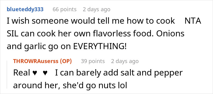 Man Humiliates Wife At Dinner After Realizing Her Food Complaints Never Made Sense Man Humiliates Wife At Dinner After Realizing Her Food Complaints Never Made Sense