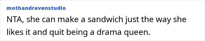 Man Humiliates Wife At Dinner After Realizing Her Food Complaints Never Made Sense Man Humiliates Wife At Dinner After Realizing Her Food Complaints Never Made Sense