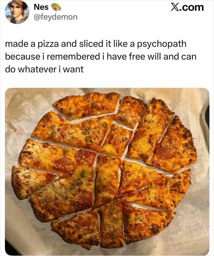 1.1M People Love This Page’s Random Sense Of Humor, Here Are 121 Of Its Best Posts 1.1M People Love This Page’s Random Sense Of Humor, Here Are 121 Of Its Best Posts