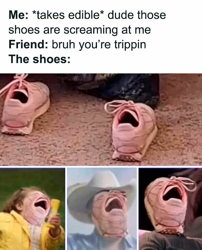1.1M People Love This Page’s Random Sense Of Humor, Here Are 121 Of Its Best Posts 1.1M People Love This Page’s Random Sense Of Humor, Here Are 121 Of Its Best Posts