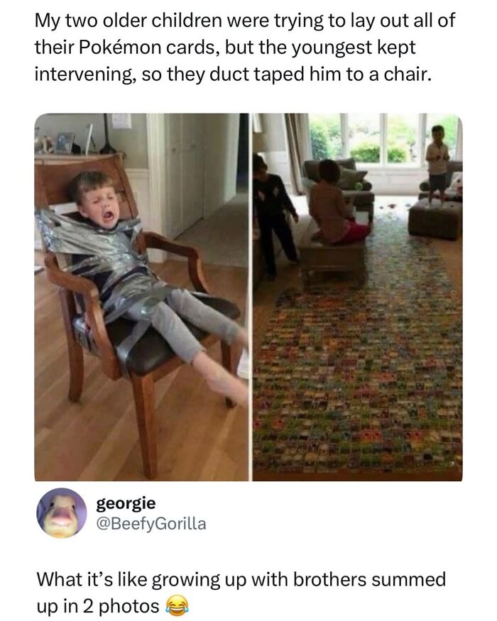 1.1M People Love This Page’s Random Sense Of Humor, Here Are 121 Of Its Best Posts 1.1M People Love This Page’s Random Sense Of Humor, Here Are 121 Of Its Best Posts