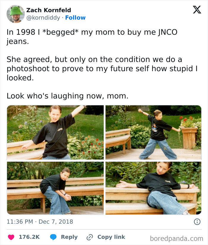 1.1M People Love This Page’s Random Sense Of Humor, Here Are 121 Of Its Best Posts 1.1M People Love This Page’s Random Sense Of Humor, Here Are 121 Of Its Best Posts