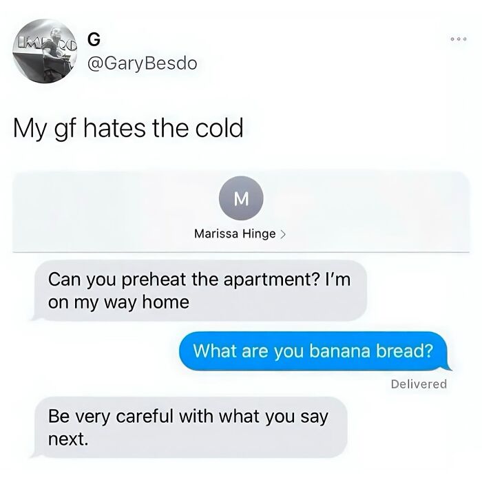 1.1M People Love This Page’s Random Sense Of Humor, Here Are 121 Of Its Best Posts 1.1M People Love This Page’s Random Sense Of Humor, Here Are 121 Of Its Best Posts
