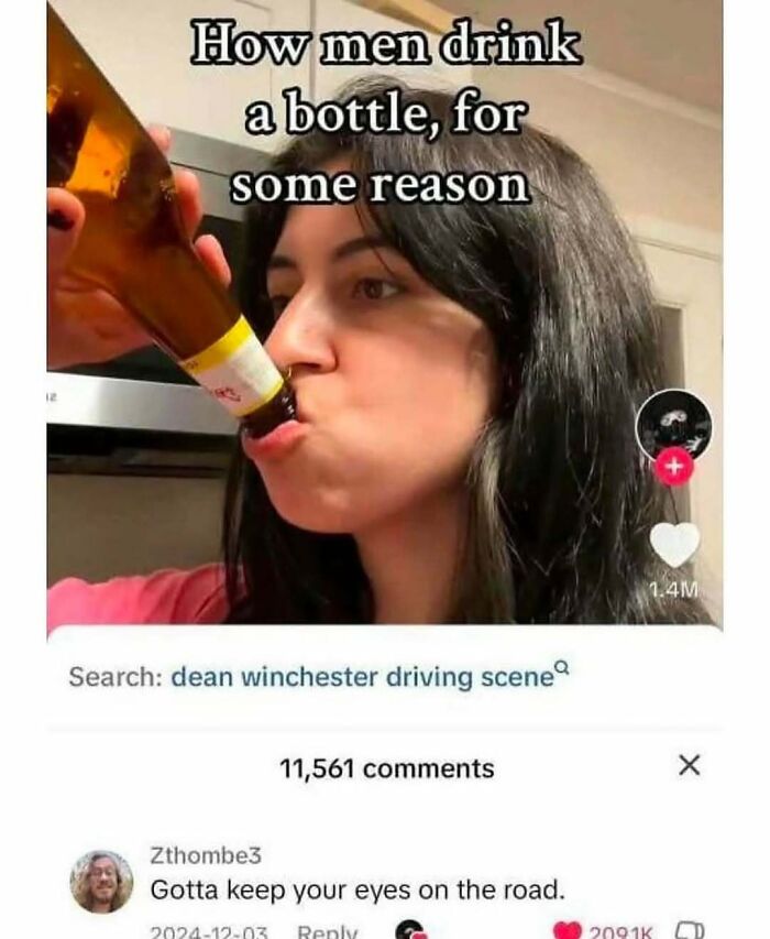1.1M People Love This Page’s Random Sense Of Humor, Here Are 121 Of Its Best Posts 1.1M People Love This Page’s Random Sense Of Humor, Here Are 121 Of Its Best Posts