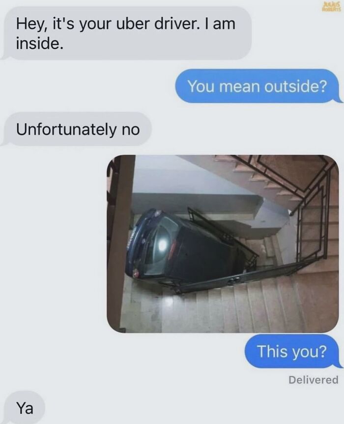 1.1M People Love This Page’s Random Sense Of Humor, Here Are 121 Of Its Best Posts 1.1M People Love This Page’s Random Sense Of Humor, Here Are 121 Of Its Best Posts