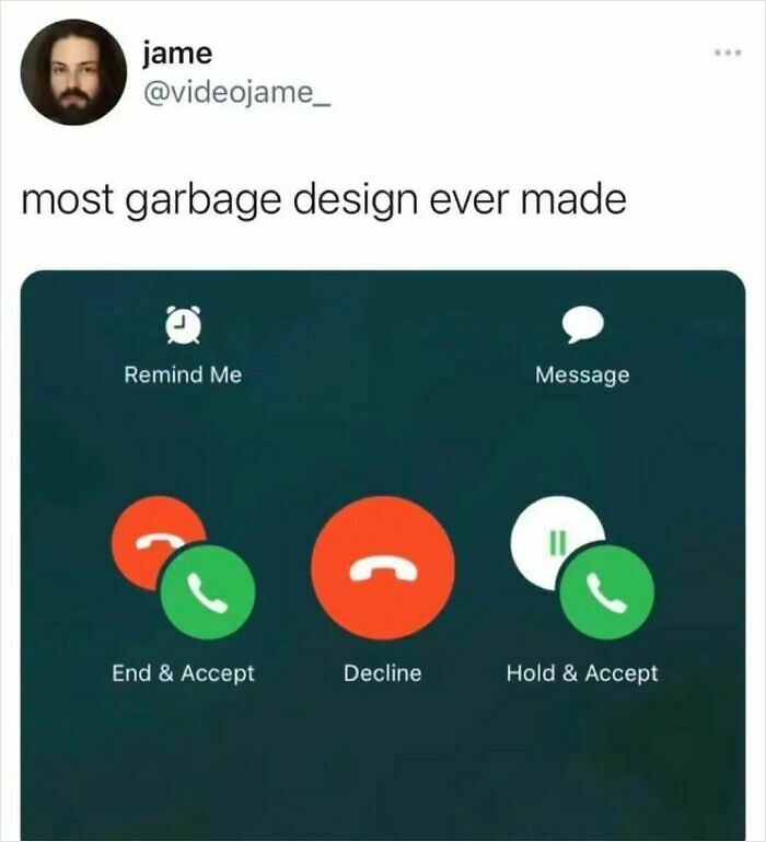 1.1M People Love This Page’s Random Sense Of Humor, Here Are 121 Of Its Best Posts 1.1M People Love This Page’s Random Sense Of Humor, Here Are 121 Of Its Best Posts