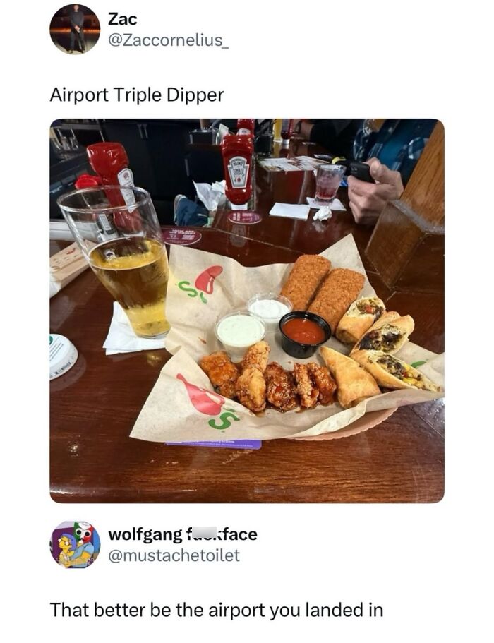 1.1M People Love This Page’s Random Sense Of Humor, Here Are 121 Of Its Best Posts 1.1M People Love This Page’s Random Sense Of Humor, Here Are 121 Of Its Best Posts