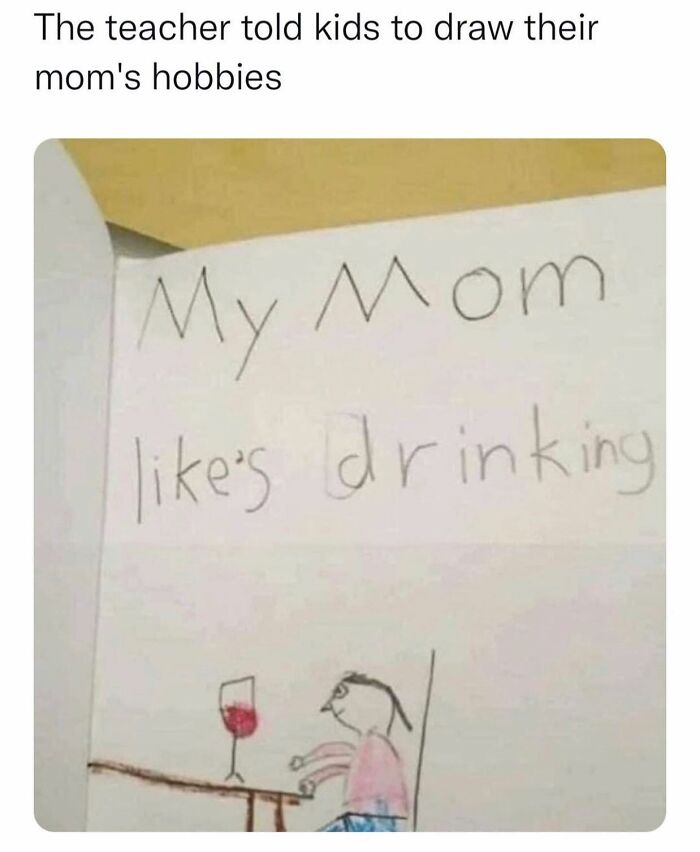 1.1M People Love This Page’s Random Sense Of Humor, Here Are 121 Of Its Best Posts 1.1M People Love This Page’s Random Sense Of Humor, Here Are 121 Of Its Best Posts