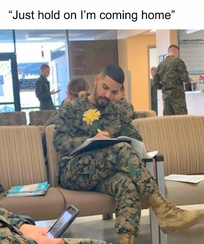 1.1M People Love This Page’s Random Sense Of Humor, Here Are 121 Of Its Best Posts 1.1M People Love This Page’s Random Sense Of Humor, Here Are 121 Of Its Best Posts