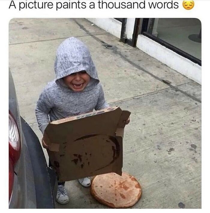 1.1M People Love This Page’s Random Sense Of Humor, Here Are 121 Of Its Best Posts 1.1M People Love This Page’s Random Sense Of Humor, Here Are 121 Of Its Best Posts