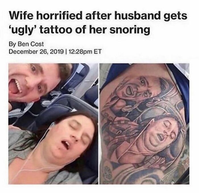 1.1M People Love This Page’s Random Sense Of Humor, Here Are 121 Of Its Best Posts 1.1M People Love This Page’s Random Sense Of Humor, Here Are 121 Of Its Best Posts