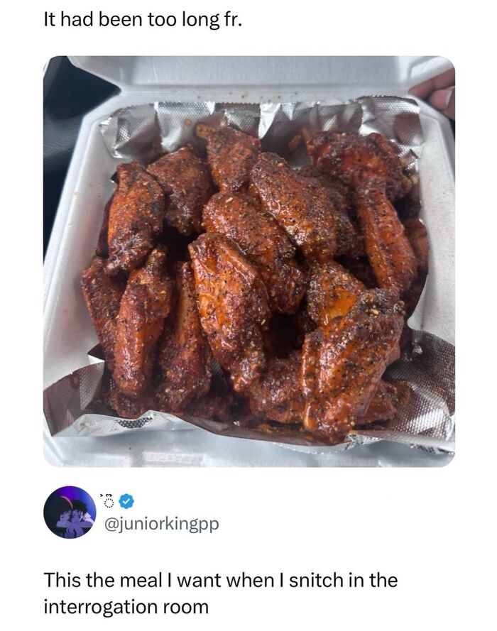 1.1M People Love This Page’s Random Sense Of Humor, Here Are 121 Of Its Best Posts 1.1M People Love This Page’s Random Sense Of Humor, Here Are 121 Of Its Best Posts