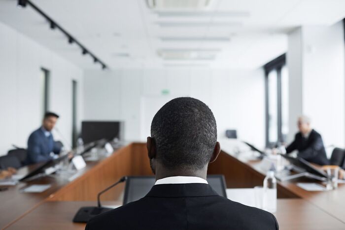 57 Things Lawyers And Judges Witnessed In Court That They Still Can&rsquo;t Forget