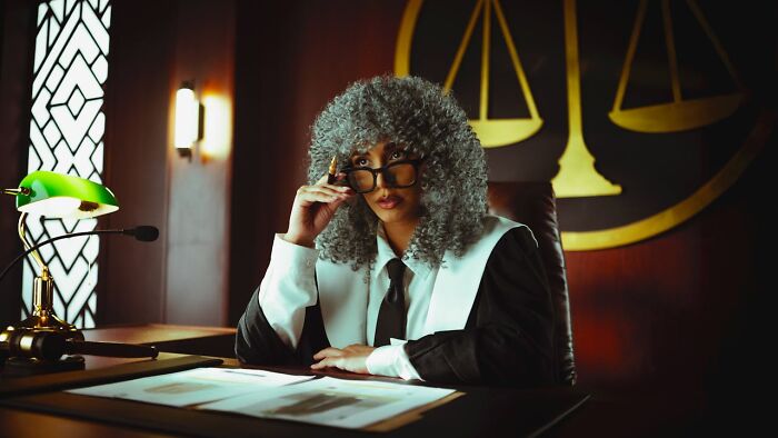 57 Things Lawyers And Judges Witnessed In Court That They Still Can&rsquo;t Forget