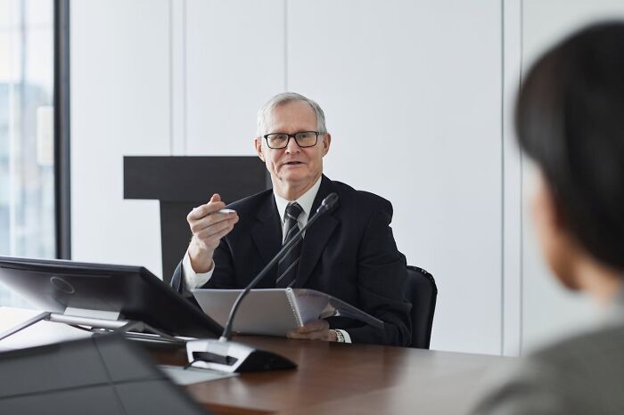 57 Things Lawyers And Judges Witnessed In Court That They Still Can&rsquo;t Forget