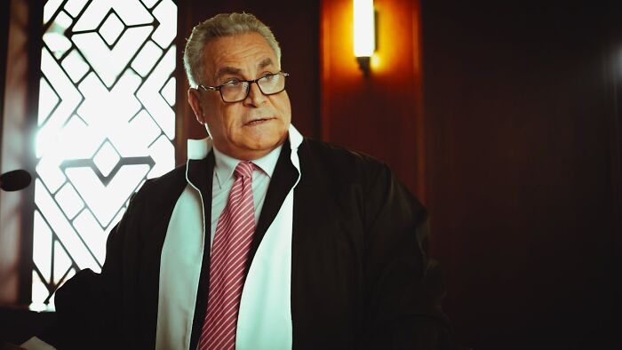 57 Things Lawyers And Judges Witnessed In Court That They Still Can&rsquo;t Forget