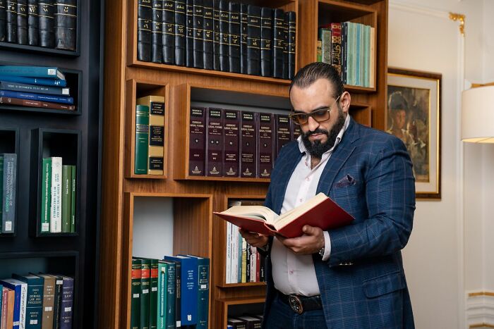 57 Things Lawyers And Judges Witnessed In Court That They Still Can&rsquo;t Forget