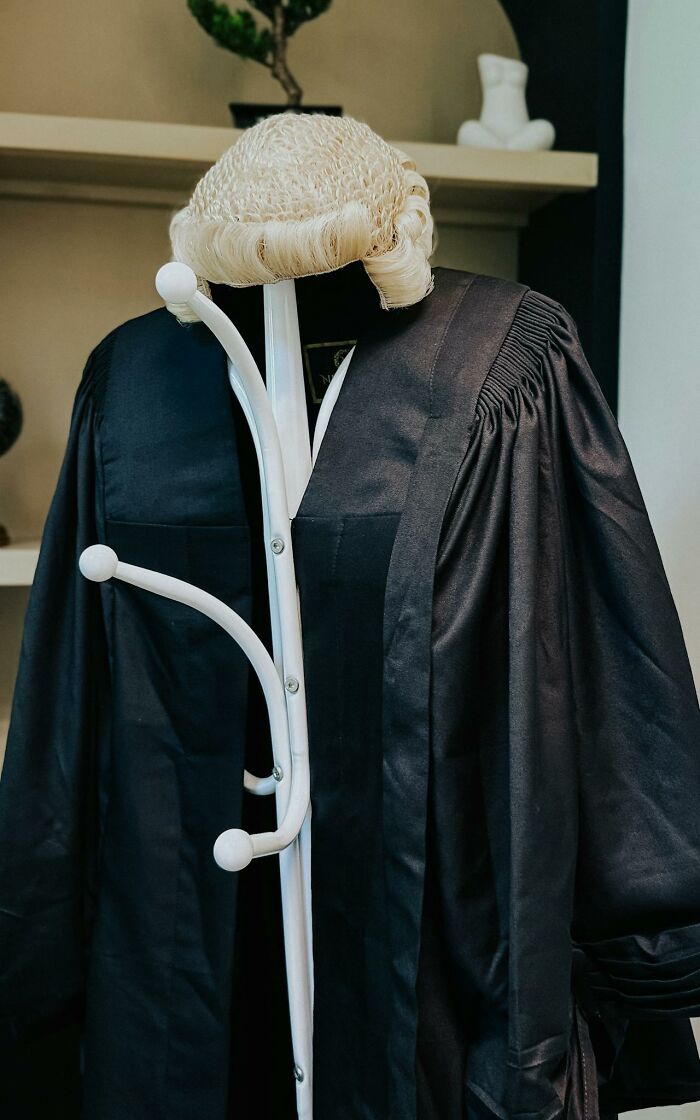 57 Things Lawyers And Judges Witnessed In Court That They Still Can&rsquo;t Forget