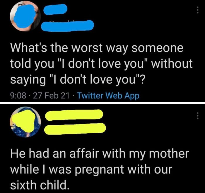 57 Relationship Disasters That Make Us Question If True Love Even Exists
