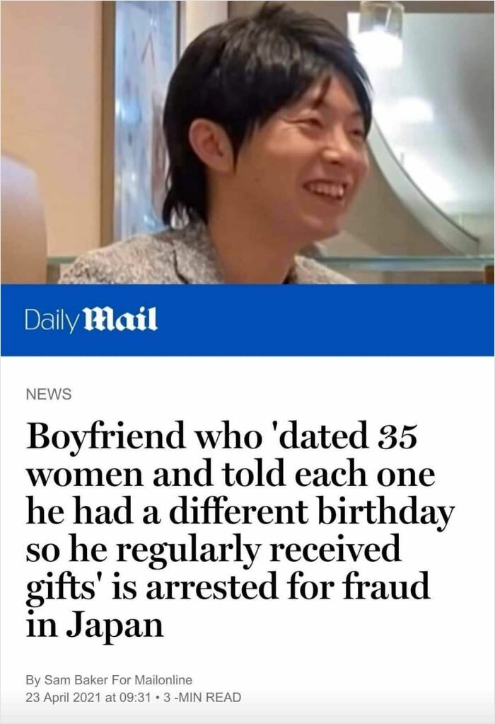 57 Relationship Disasters That Make Us Question If True Love Even Exists
