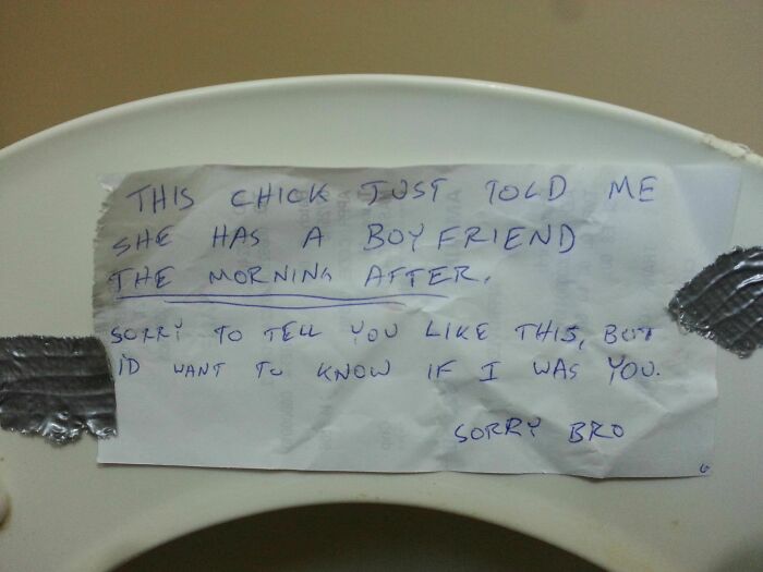 57 Relationship Disasters That Make Us Question If True Love Even Exists