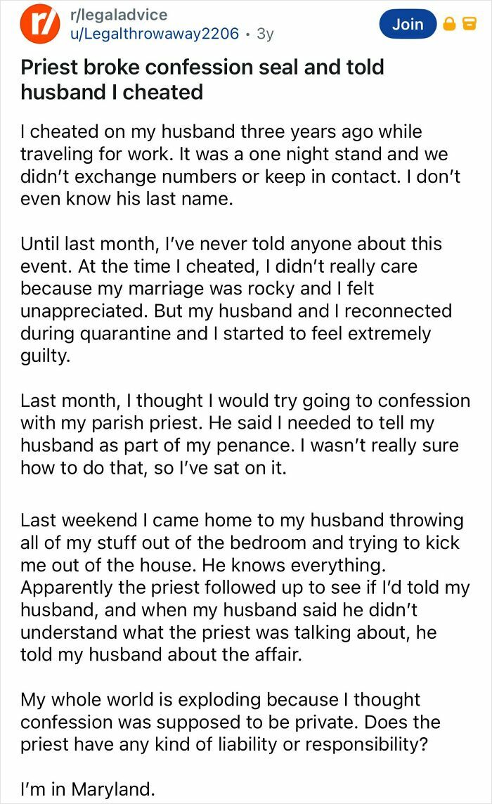 57 Relationship Disasters That Make Us Question If True Love Even Exists