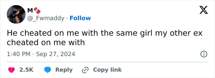 57 Relationship Disasters That Make Us Question If True Love Even Exists