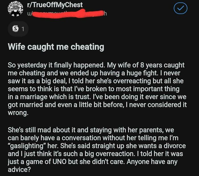 57 Relationship Disasters That Make Us Question If True Love Even Exists
