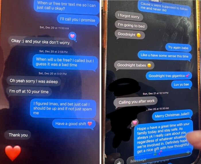 57 Relationship Disasters That Make Us Question If True Love Even Exists