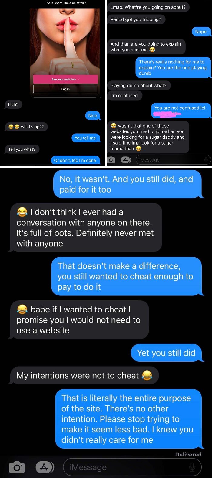 57 Relationship Disasters That Make Us Question If True Love Even Exists