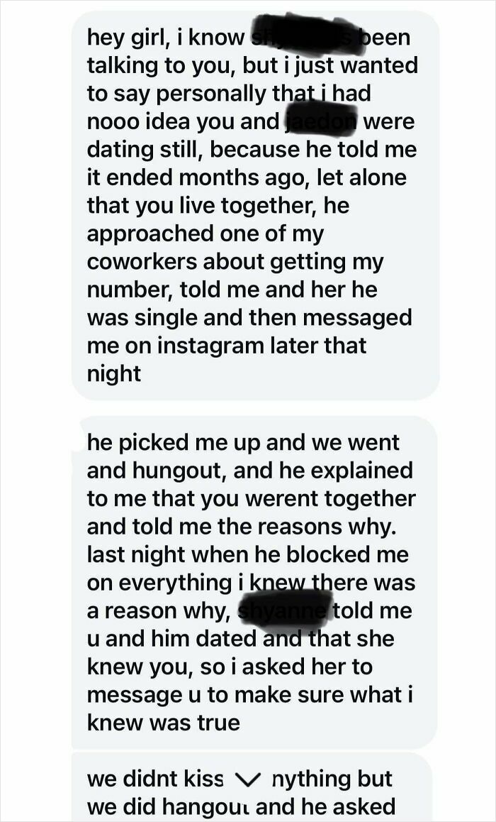 57 Relationship Disasters That Make Us Question If True Love Even Exists