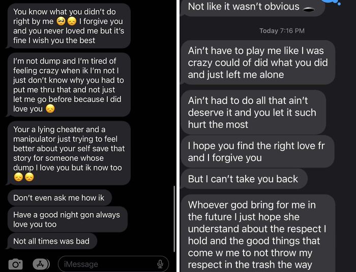 57 Relationship Disasters That Make Us Question If True Love Even Exists