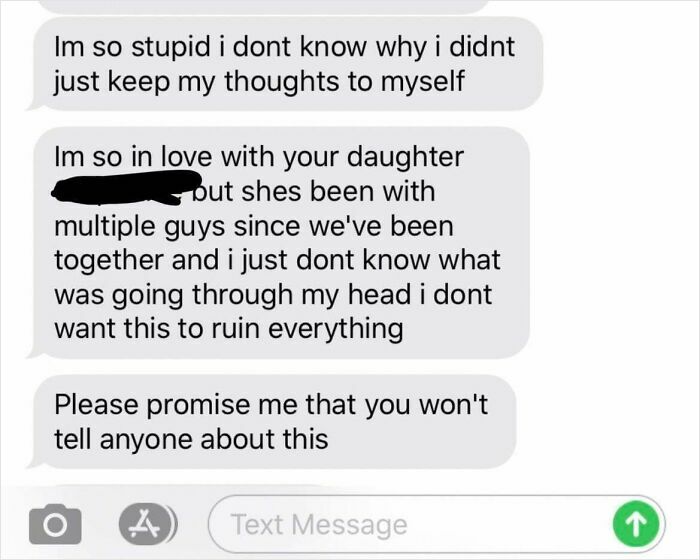 57 Relationship Disasters That Make Us Question If True Love Even Exists