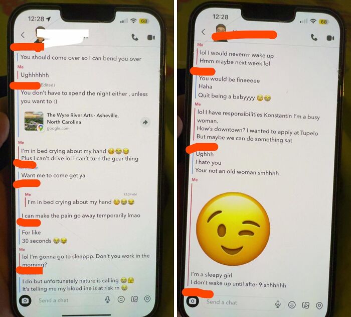 57 Relationship Disasters That Make Us Question If True Love Even Exists