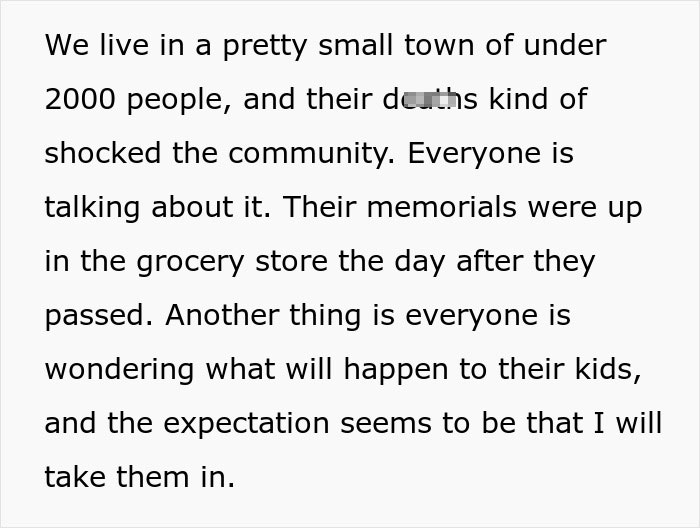 “It’s Only Ten Years”: Guy Refuses Family&rsquo;s Demands After Sister&rsquo;s Passing, Gets Disowned