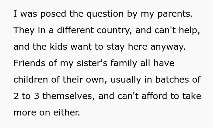 “It’s Only Ten Years”: Guy Refuses Family&rsquo;s Demands After Sister&rsquo;s Passing, Gets Disowned