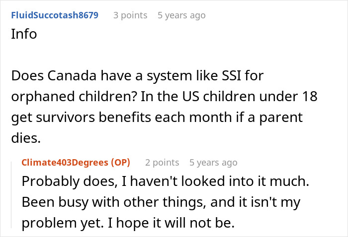 “It’s Only Ten Years”: Guy Refuses Family&rsquo;s Demands After Sister&rsquo;s Passing, Gets Disowned