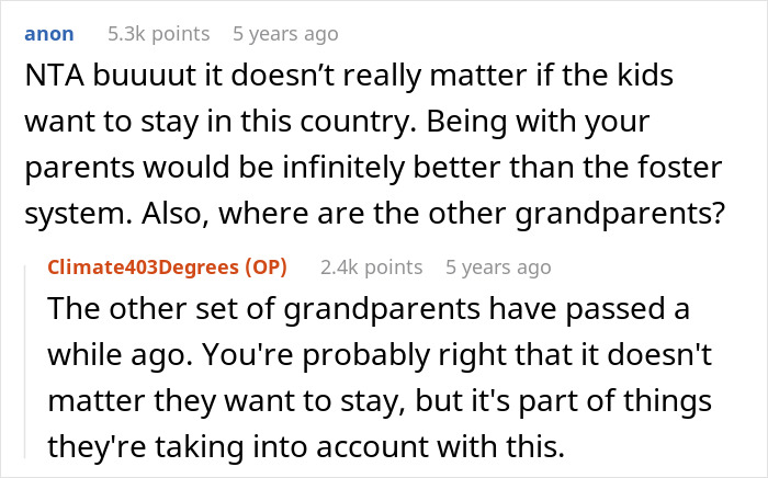 “It’s Only Ten Years”: Guy Refuses Family&rsquo;s Demands After Sister&rsquo;s Passing, Gets Disowned