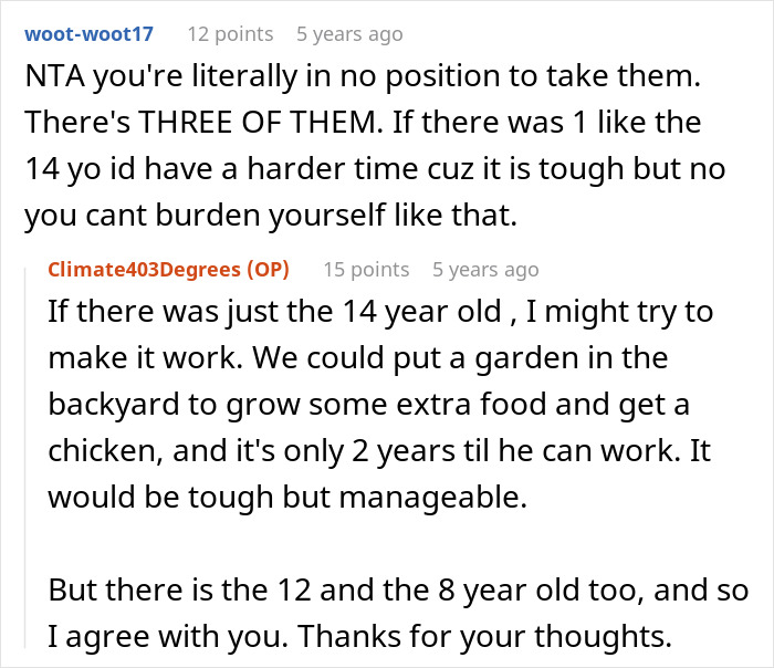 “It’s Only Ten Years”: Guy Refuses Family&rsquo;s Demands After Sister&rsquo;s Passing, Gets Disowned