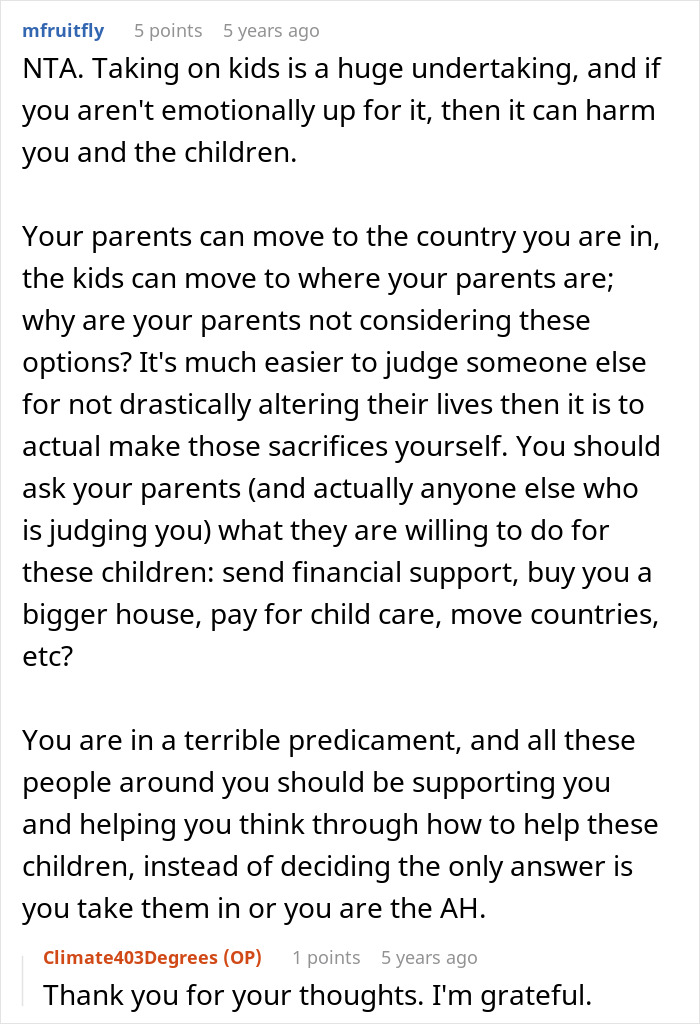 “It’s Only Ten Years”: Guy Refuses Family&rsquo;s Demands After Sister&rsquo;s Passing, Gets Disowned
